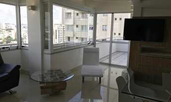 Imagem 3: Apartamento Duplex para Venda em Santo André, Centro, 5 dormitórios, 4 suítes, 5 banheiros