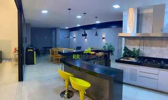 Imagem 4: Casa com 3 dormitórios, 270 m² - venda por R$ 2.100.000 ou aluguel por R$ 13.000/mês - Gol