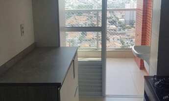 Imagem 3: Apartamento para aluguel com 95 metros quadrados com 3 quartos em Vila Sfeir - Indaiatuba