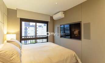 Imagem 4: Luxo, Requinte e muita sofisticação. Apartamento com 3 dormitórios à venda, 118 m² por R