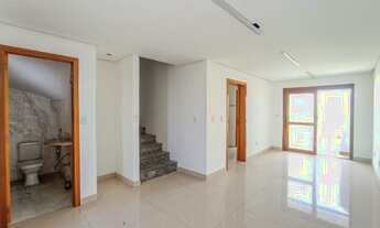 Imagem 3: Casa em Ipanema Casa com 3 dormitórios