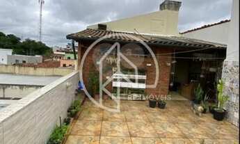 Imagem: Bairro Santa Cecília / Cobertura com 4