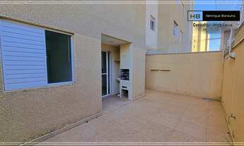 Imagem 6: Apartamento GARDEN com quintal, 2 dormitórios e churrasqueira - Condomínio Buriti - Soroca