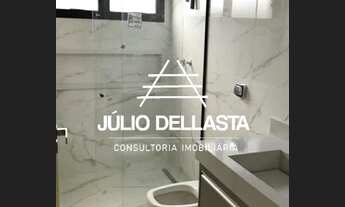 Imagem 4: Bauru - Casa em Condomínio Padrão - Residencial Tamboré