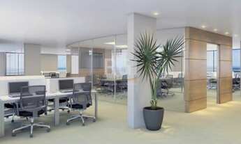 Imagem 2: Porto Alegre - Conjunto Comercial/Sala - Floresta