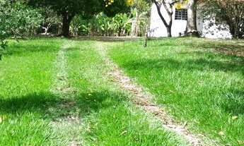 Imagem: Capivari- Chácara 2.000 m² - 2 Quartos