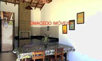 Imagem 6: CASA RESIDENCIAL em UBATUBA - SP, CONDOMINIO LAGOINHA