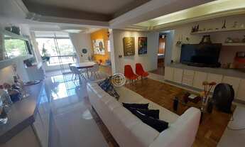 Imagem 5: Apartamento com 3 dormitórios à venda, 140 m² por R$ 585.000,00 - Edifício Missões - Foz d