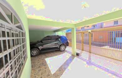 Imagem 3: Sobrado 5 quartos QN 05 Riacho Fundo I - Brasília - DF