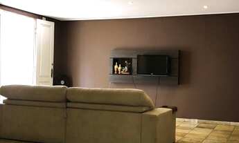 Imagem 5: Casa para venda possui 650 metros quadrados com 7 quartos em Guarujá - Betim - MG