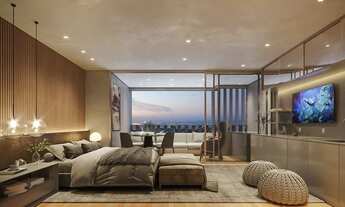 Imagem 7: SãO PAULO - Apartamento Padrão - Itaim Bibi