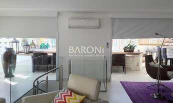 Imagem 4: São Paulo - Apartamento Padrão - CAMPO BELO