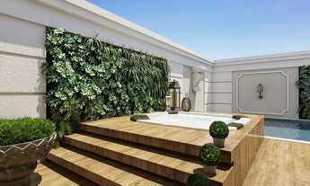 Imagem 7: ITAPEMA - Padrão - morretes