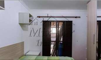 Imagem 2: REF 5576 - Casa Sobrado no Bairro Vila Yolanda - Osasco - SP