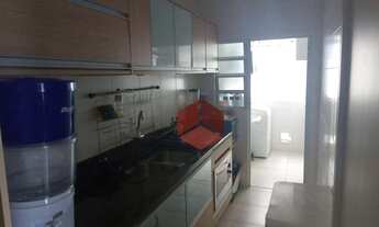 Imagem 3: Apartamento à venda, 79 m² por R$ 630.000,00 - Capoeiras - Florianópolis/SC