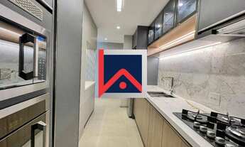 Imagem 7: Apartamento Locação 1 Dormitórios - 73 m² Moema