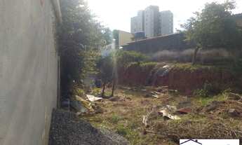 Imagem 7: TERRENO 538,00 M2 C/ CASA DE 03 COMODOS - VILA PIRAJUSSARA - CAMPO LIMPO