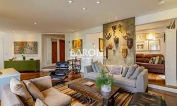 Imagem 7: SÃO PAULO - Apartamento Padrão - Moema