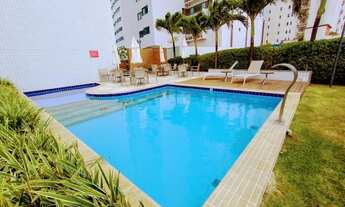 Imagem 5: JS) Alto padrão no Pina - Edf. Maria Laura 4 quartos - 127m² 2 vagas