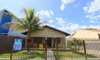 Imagem: Toledo - Casa - Jardim Porto Alegre