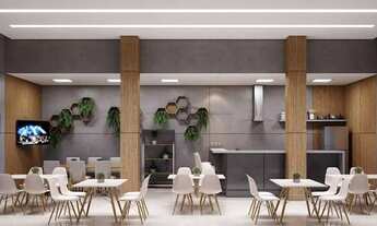 Imagem 3: Apartamento de 72,93m² com 03 quartos 01 suíte no Bairro Barroca