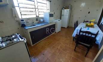 Imagem 4: Porto Alegre - Casa Padrão - Jardim Sabará