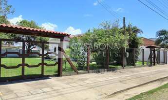 Imagem 4: Arroio do Sal/RS - Casa Padrão - Verde Mar