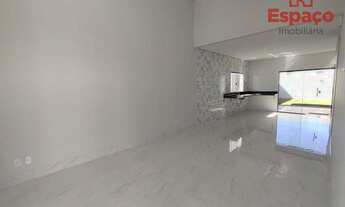 Imagem 5: GAMA CASA MODERNA 3 QUARTOS PONTE ALTA ALTO PADRÃO