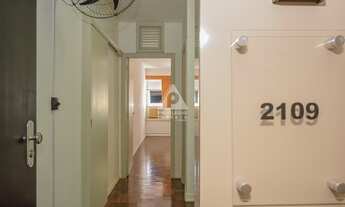 Imagem: Sala à venda, 1 quarto, Centro - RIO DE