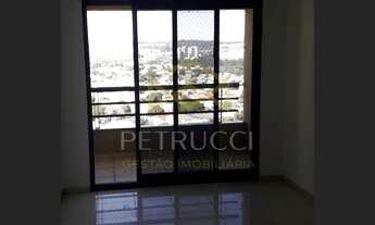 Imagem: Apartamento - Mansões Santo Antônio