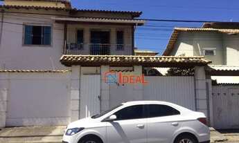 Imagem: Casa com 4 dormitórios à venda, 132 m²