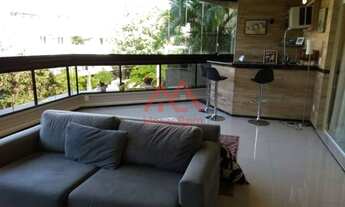 Imagem 6: Rio de Janeiro - Apartamento Padrão - Recreio dos Bandeirantes