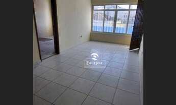 Imagem 7: Sobrado com 3 dormitórios para alugar, 100 m² por R$ 3.000,00/mês - Vila Curuçá - Santo An