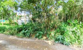 Imagem 3: Lotes 900m2 e 1.000m2 frente p/ 02 ruas 20m de frente Rio Gde da Serra Escritura e Iptu