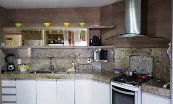 Imagem 5: Excelente apartamento no Miramar com 201m² no Palazzo Milelluci com 4 suítes