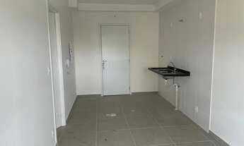 Imagem 6: Apartamento para venda possui 38 metros quadrados com 1 quarto em Vila Carvalho - Sorocaba