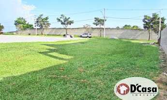 Imagem: Belíssimo terreno a venda no condomínio