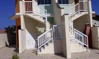 Imagem 2: Sobrado com 2 dormitórios à venda, 61 m² por R$ 219.000,00 - Balneário Jardim de Itanhaém