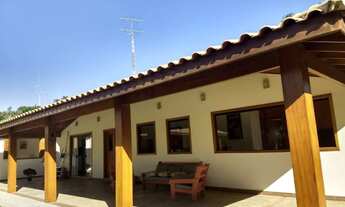 Imagem 3: CHÁCARA A VENDA NO CONDOMÍNIO RECANTO DOS PÁSSAROS