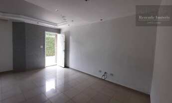 Imagem 5: Sobrado com 3 dormitórios à venda, 118 m² por R$ 469.000,00 - Fazendinha - Curitiba/PR