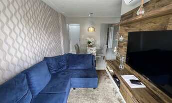 Imagem 3: Apartamento com 3 dorms, Canto do Forte, Praia Grande - R$ 525 mil, Cod: 580