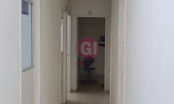 Imagem 2: EXCELENTE PONTO EM ED. COMERCIAL NO CENTRO DE SÃO JOSÉ DOS CAMPOS, SÃO 5 SALAS COM TOTAL D