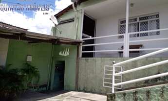 Imagem 3: Casa com 2 quartos no Bandeirantes - Contagem - MG