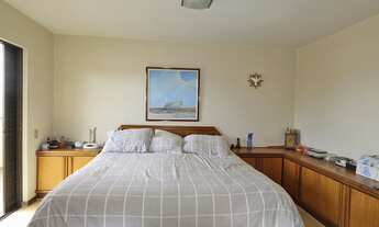 Imagem 4: Casa em Jardim Botânico - Curitiba - PR