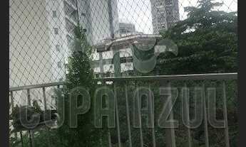 Imagem 2: RIO DE JANEIRO - Apartamento Padrão - Leblon