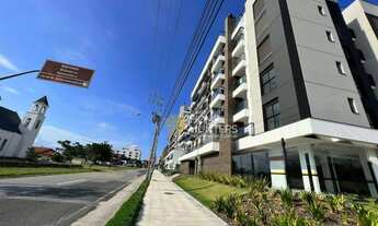 Imagem: Apartamento novo com 2 dormitórios para