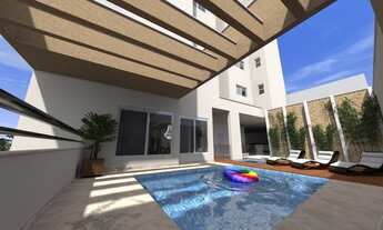 Imagem 2: Apartamento à venda no Condomínio Residencial Munique, em Sorocaba- SP