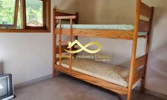 Imagem 3: Casa no sertão do cacau cambury - 3 dormitórios sendo 1 suíte