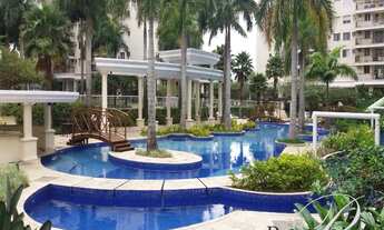 Imagem 7: Barra Family, lindo apartamento 2 quartos, decorado e planejado