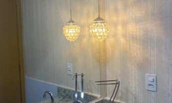 Imagem 6: Venda-Apartamento Brasil Beach 88 m², com planejados - Cuiabá - MT